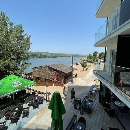 Lake View Tasic Veliko Gradište Exterior foto