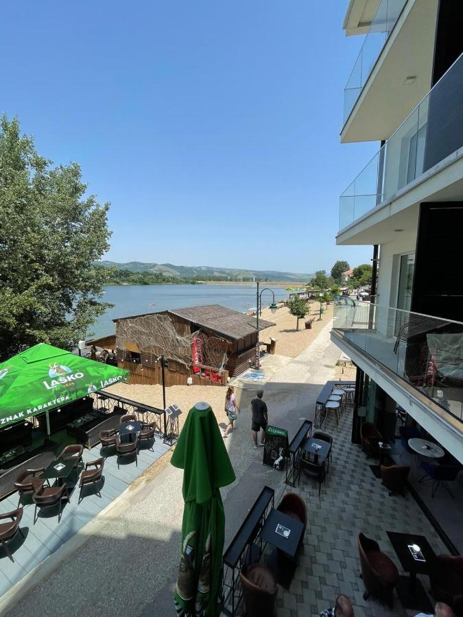 Lake View Tasic Veliko Gradište Exterior foto