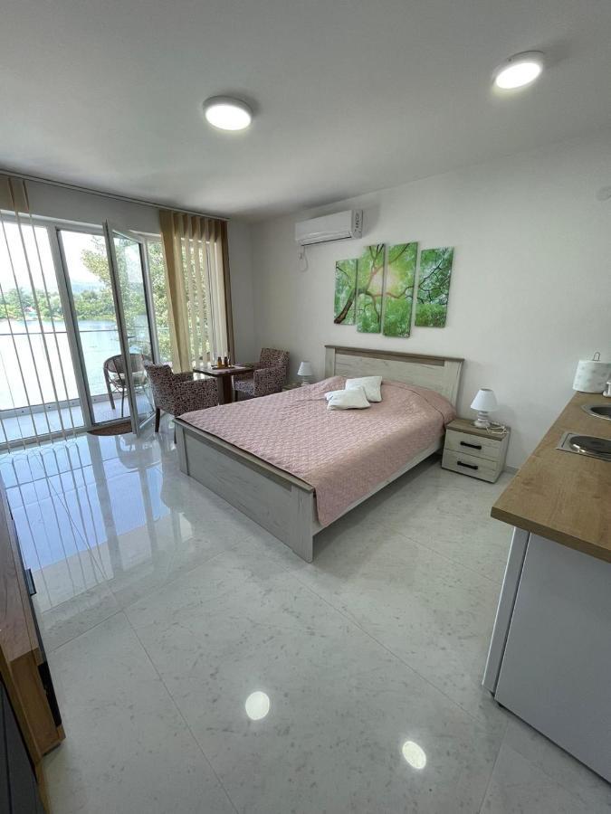 Lake View Tasic Veliko Gradište Exterior foto