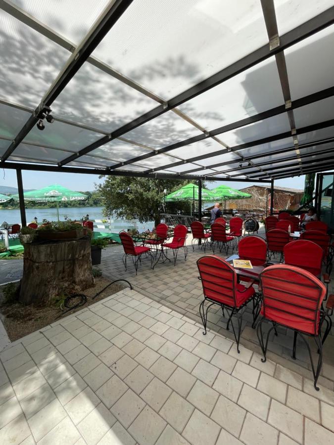 Lake View Tasic Veliko Gradište Exterior foto